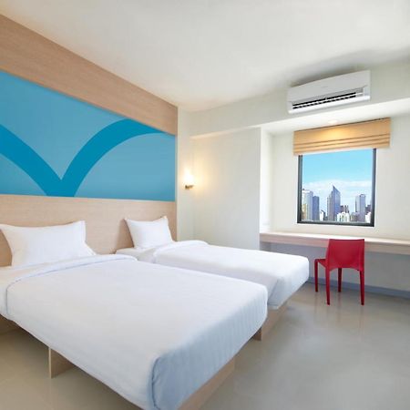 Hop Inn Hotel Cebu City Kültér fotó