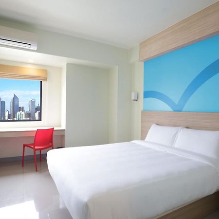 Hop Inn Hotel Cebu City Szoba fotó