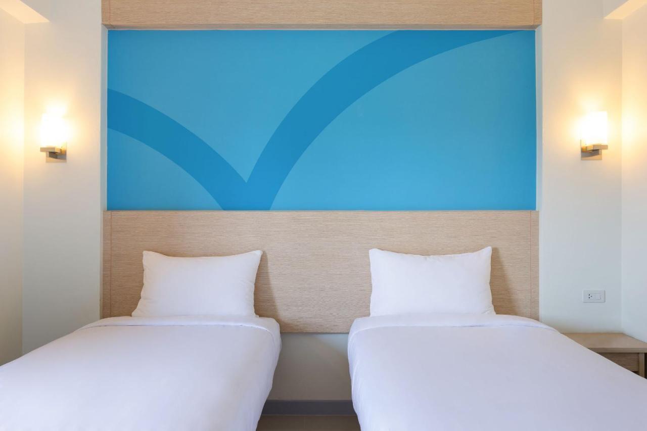 Hop Inn Hotel Cebu City Kültér fotó