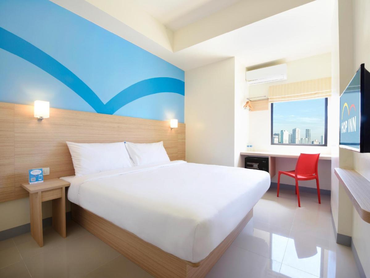 Hop Inn Hotel Cebu City Kültér fotó