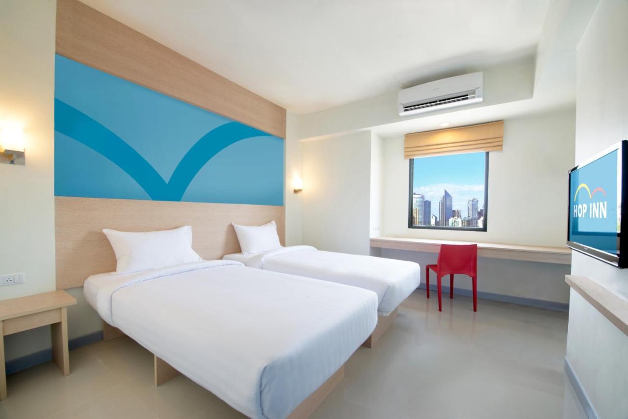 Hop Inn Hotel Cebu City Kültér fotó