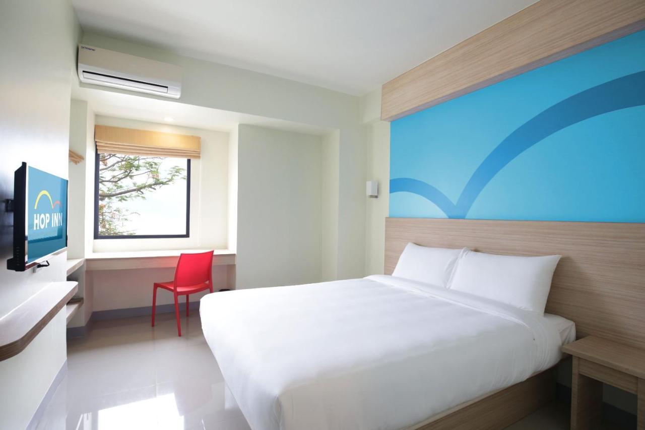 Hop Inn Hotel Cebu City Kültér fotó